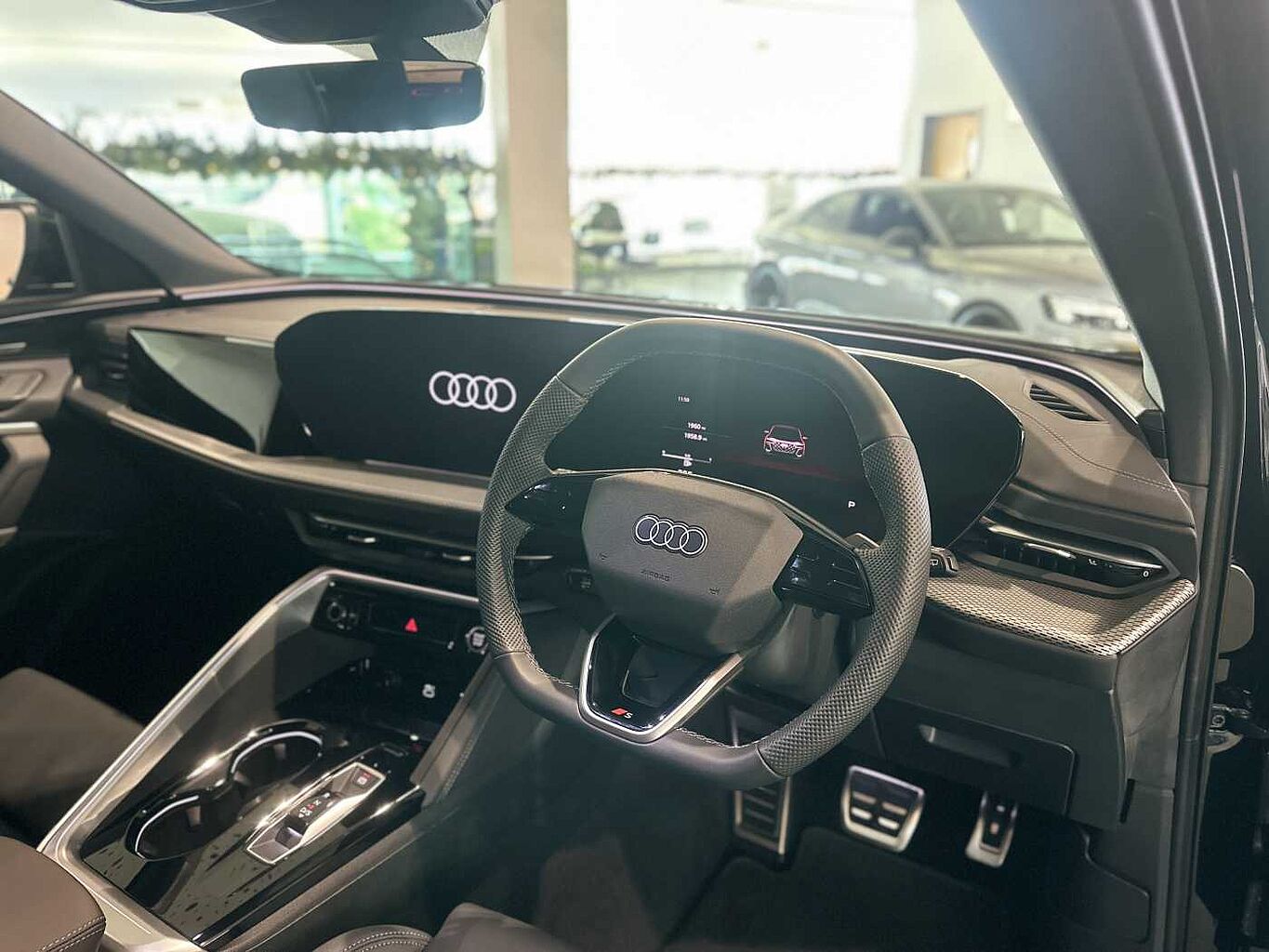 Used Audi Q5 2025 for sale - 76647352: Photo 2