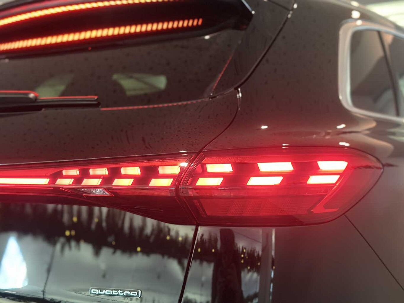 Used Audi Q5 2025 for sale - 76647352: Photo 20