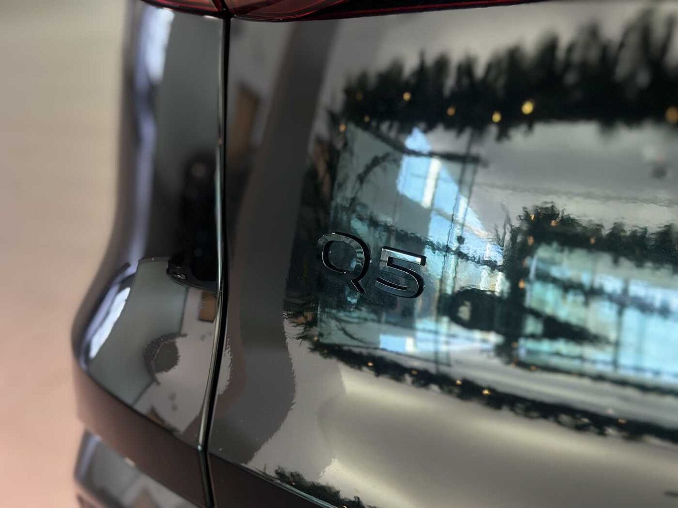 Used Audi Q5 2025 for sale - 76647352: Photo 21