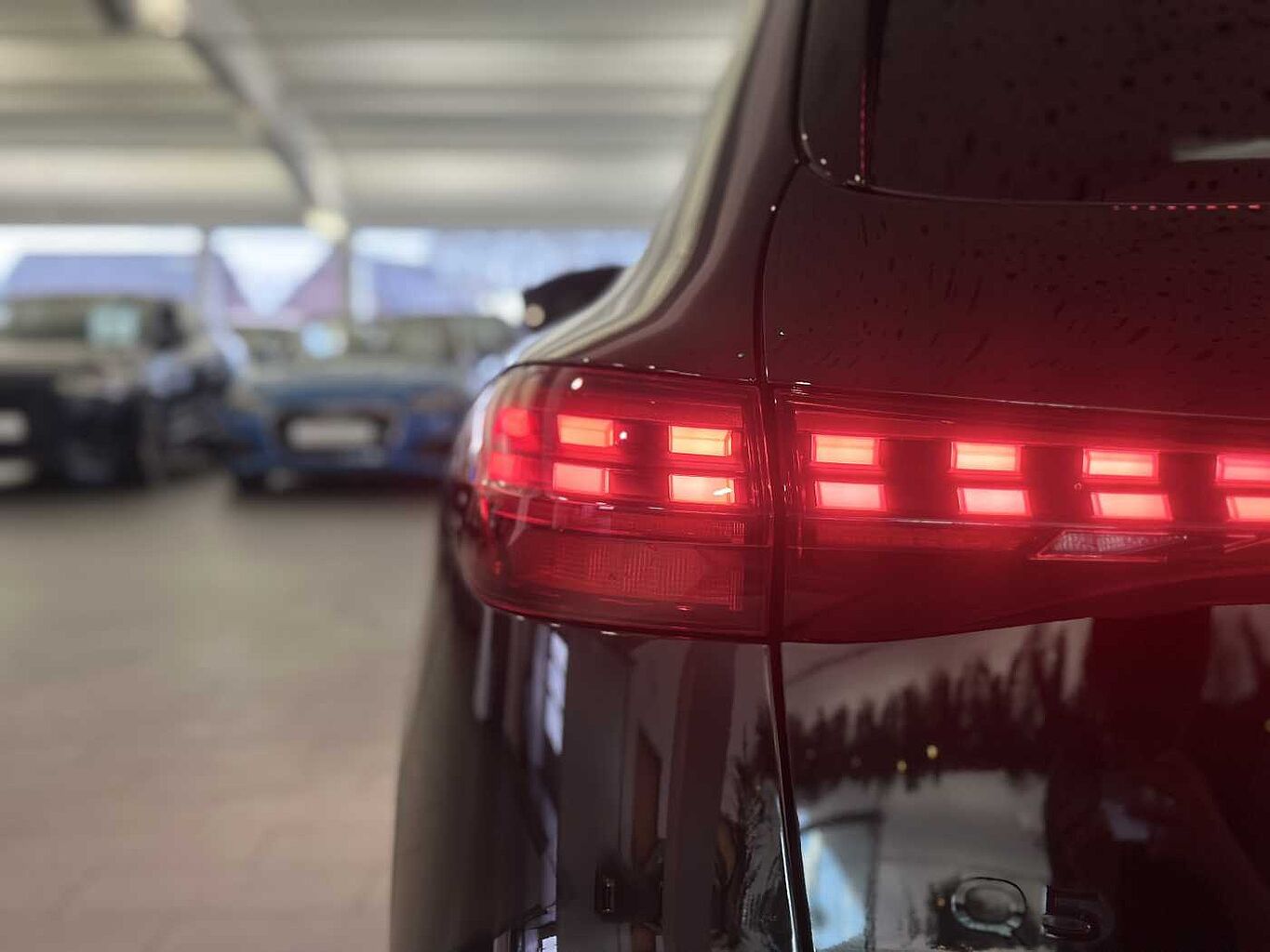 Used Audi Q5 2025 for sale - 76647352: Photo 24