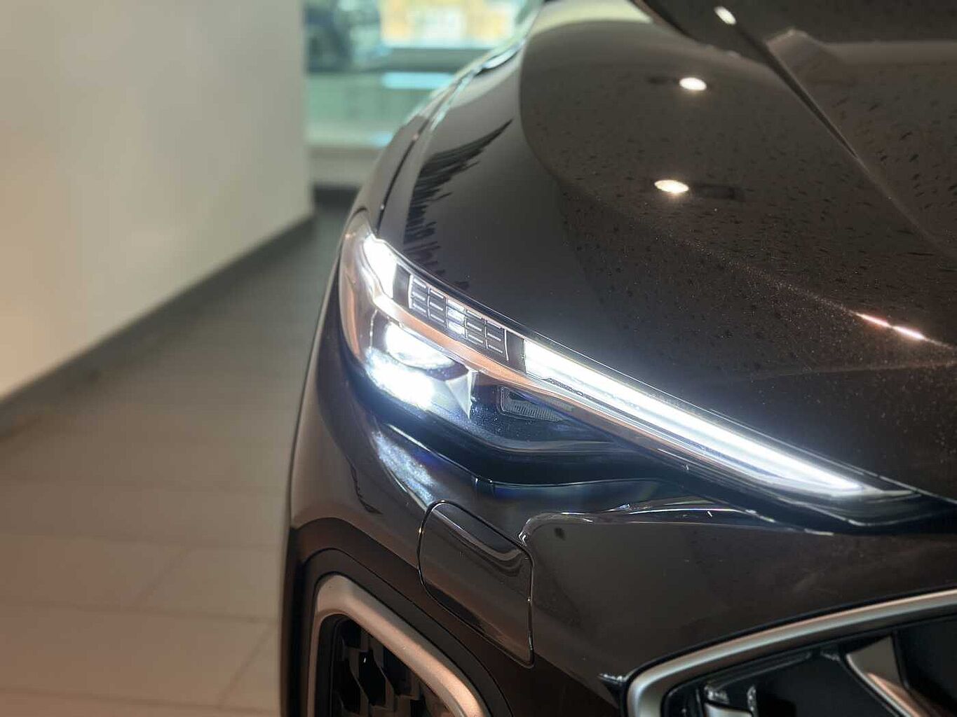 Used Audi Q5 2025 for sale - 76647352: Photo 25