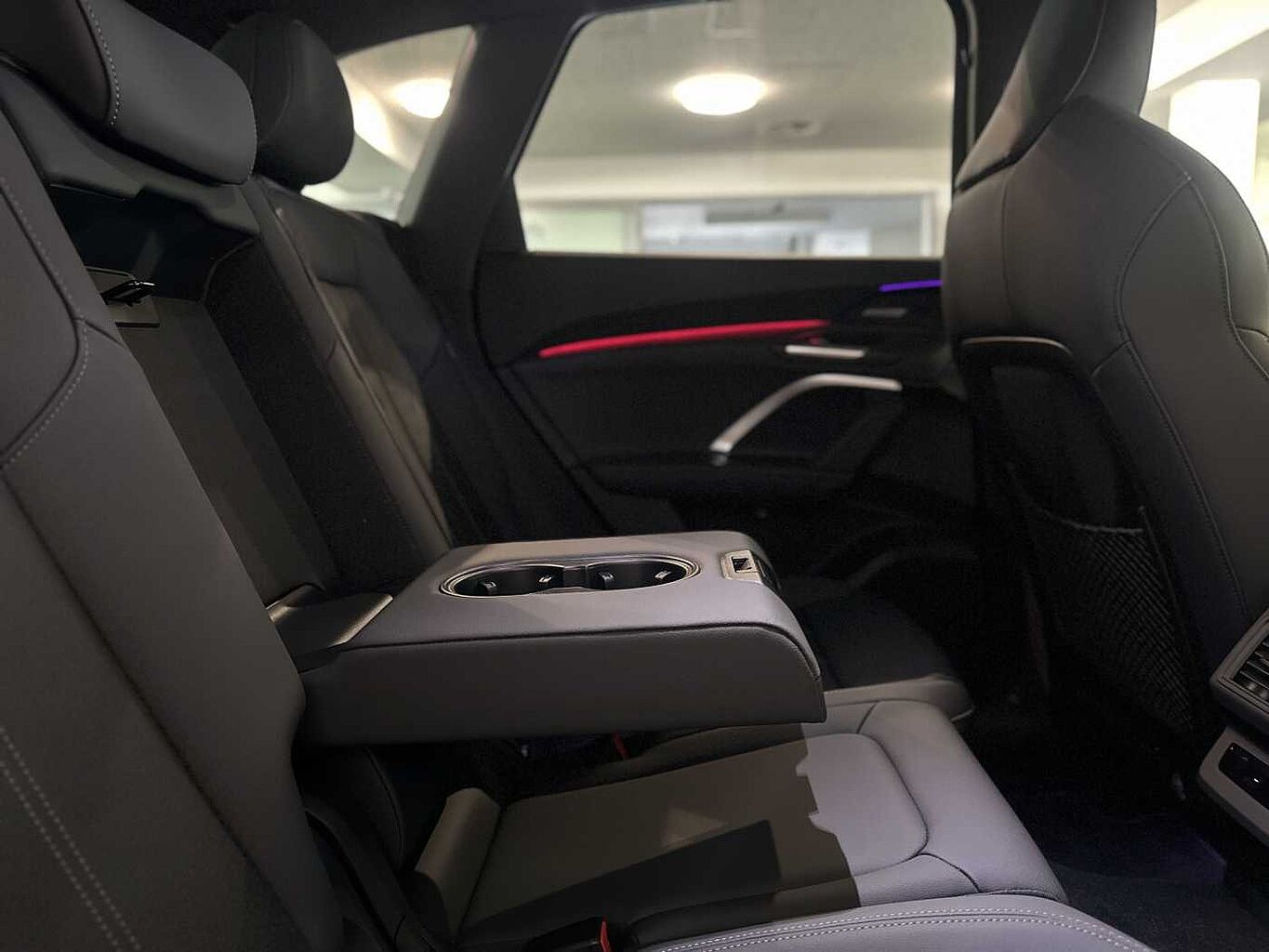 Used Audi Q5 2025 for sale - 76647352: Photo 26