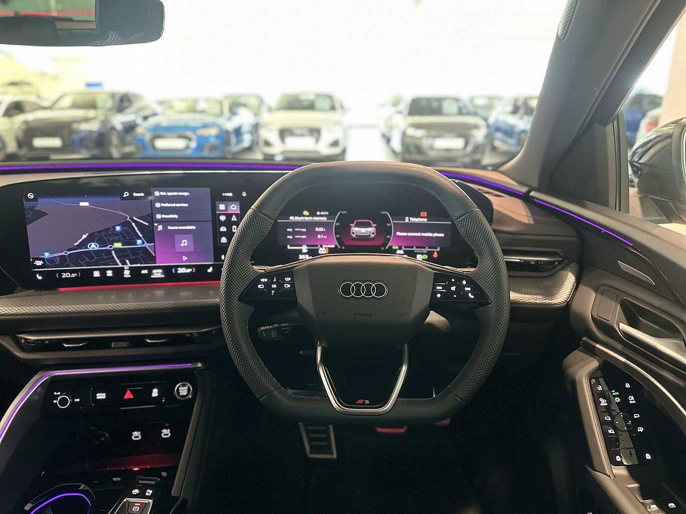 Used Audi Q5 2025 for sale - 76647352: Photo 27