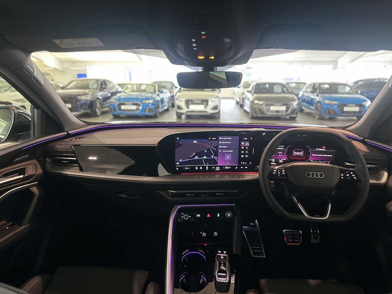 Used Audi Q5 2025 for sale - 76647352: Photo 28