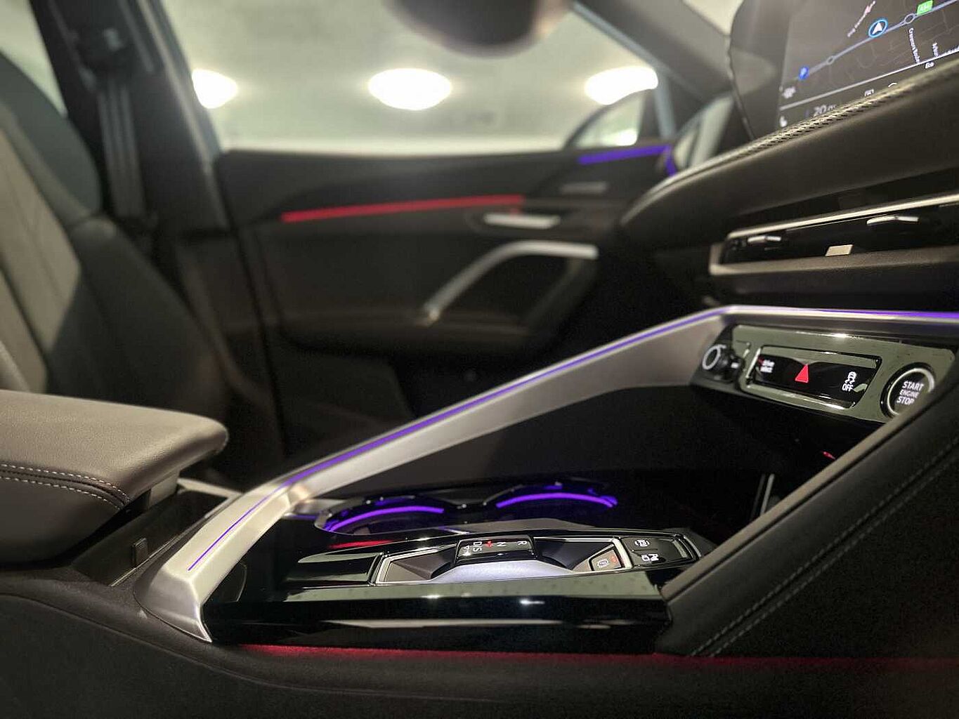 Used Audi Q5 2025 for sale - 76647352: Photo 29