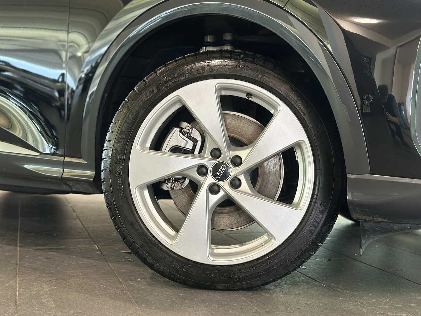 Used Audi Q5 2025 for sale - 76647352: Photo 5