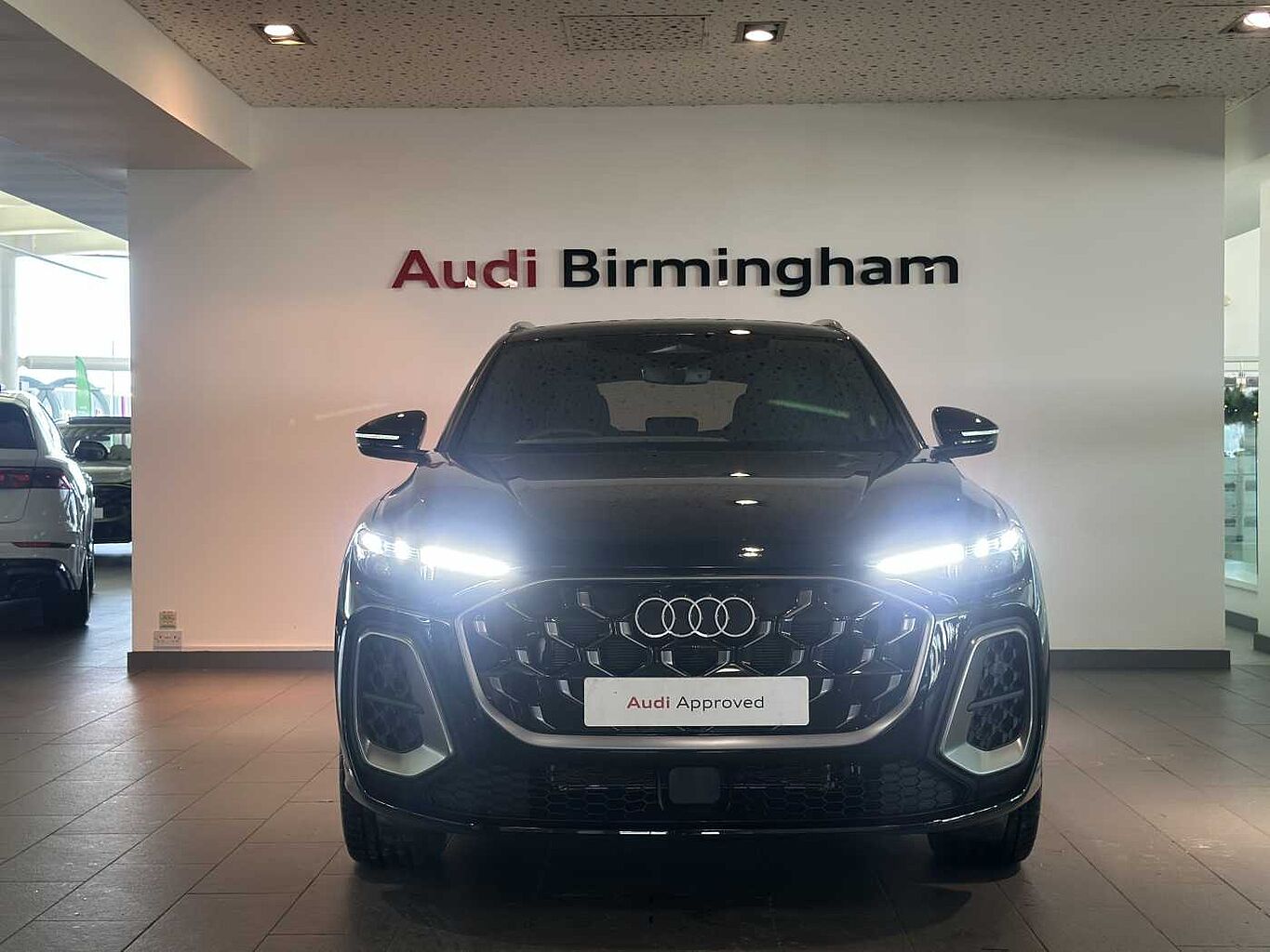 Used Audi Q5 2025 for sale - 76647352: Photo 7