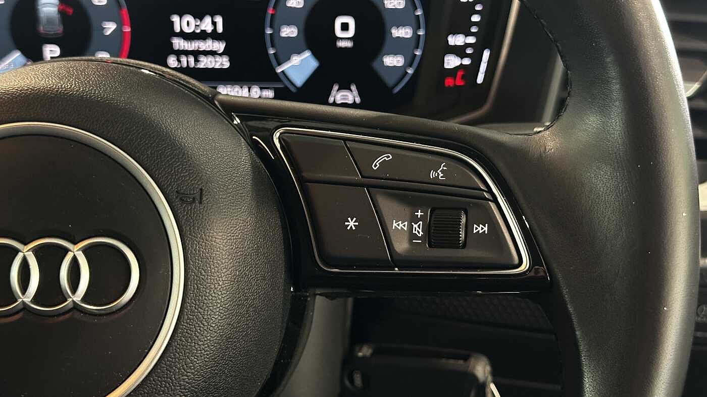 Used Audi A1 2022 for sale - 76458653: Photo 10