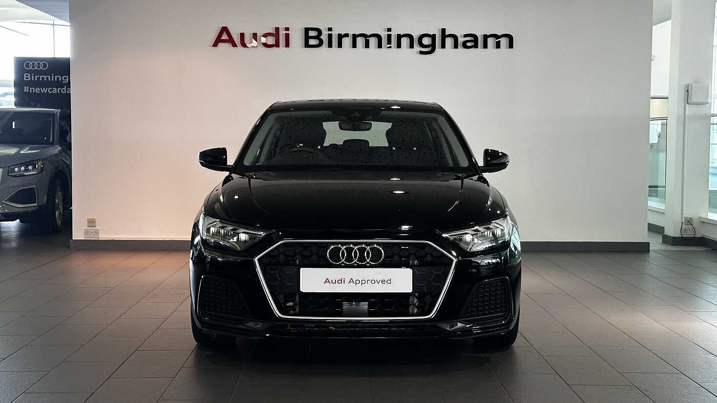 Used Audi A1 2022 for sale - 76458653: Photo 11