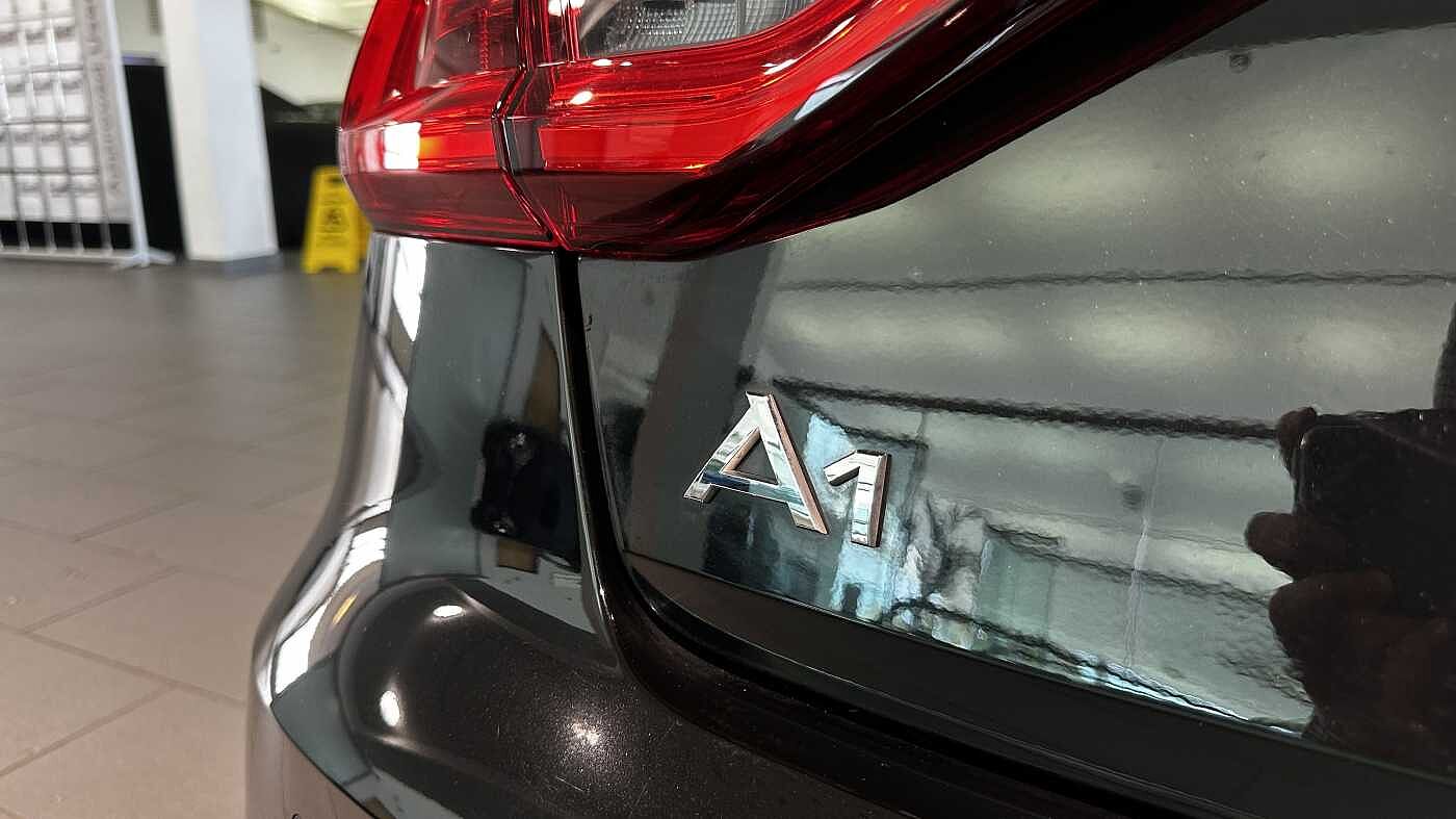 Used Audi A1 2022 for sale - 76458653: Photo 13