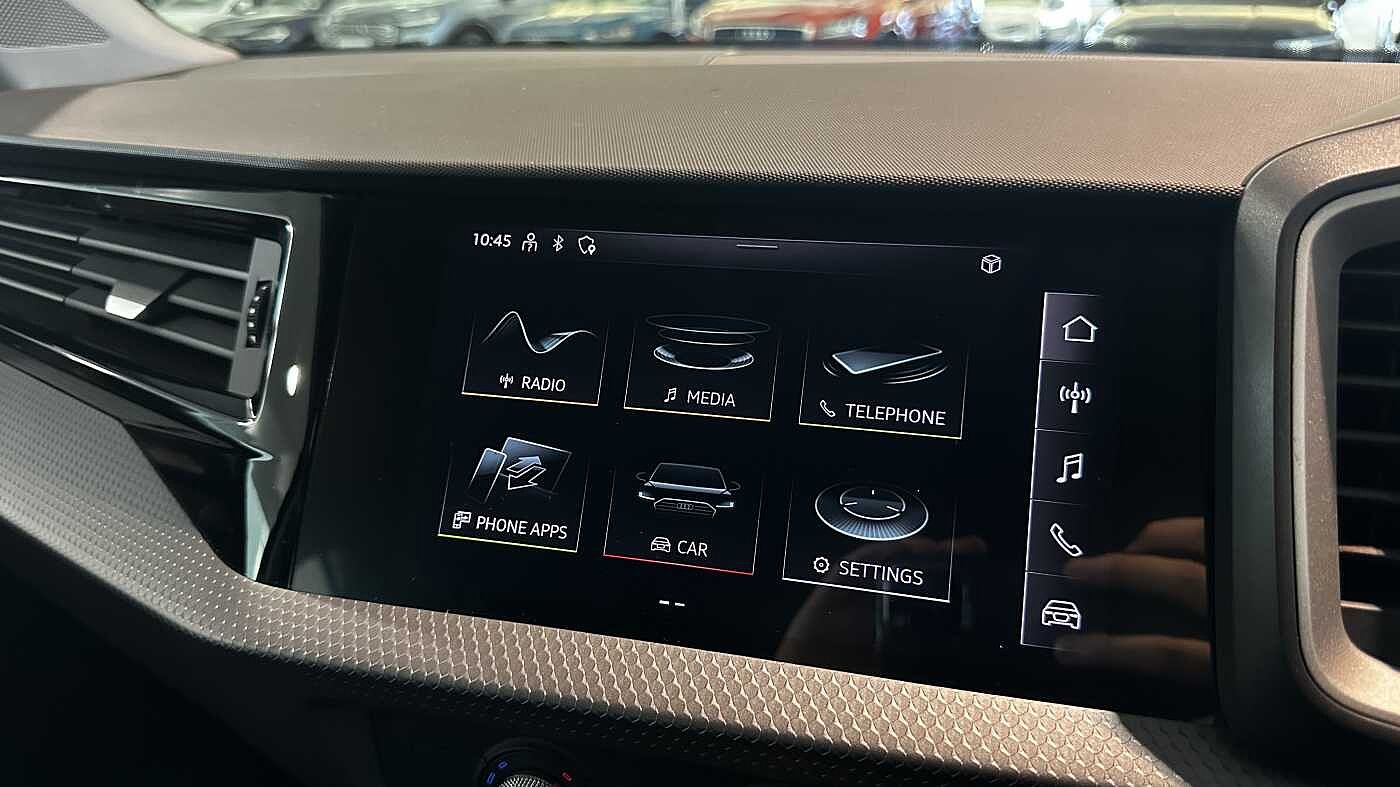 Used Audi A1 2022 for sale - 76458653: Photo 17