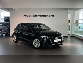 Audi - A1
