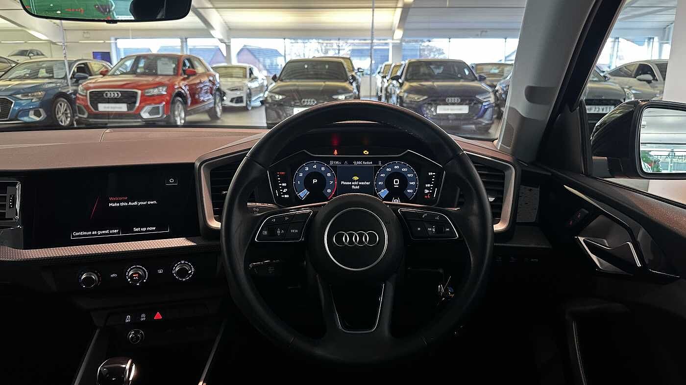 Used Audi A1 2022 for sale - 76458653: Photo 2