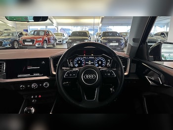 Used Audi A1 2022 for sale - 76458653: Photo