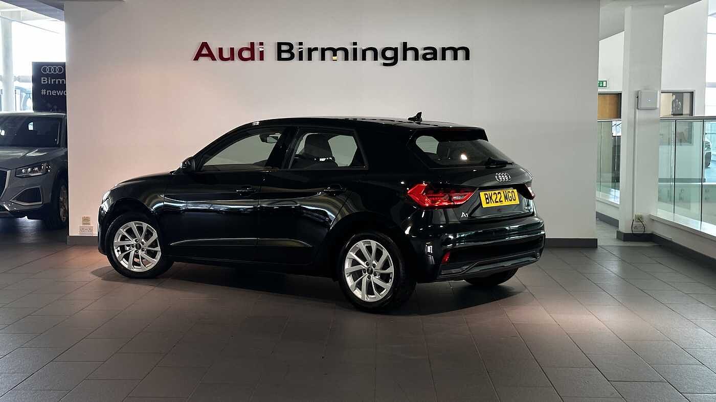 Used Audi A1 2022 for sale - 76458653: Photo 3