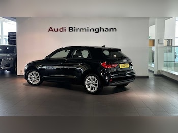Used Audi A1 2022 for sale - 76458653: Photo