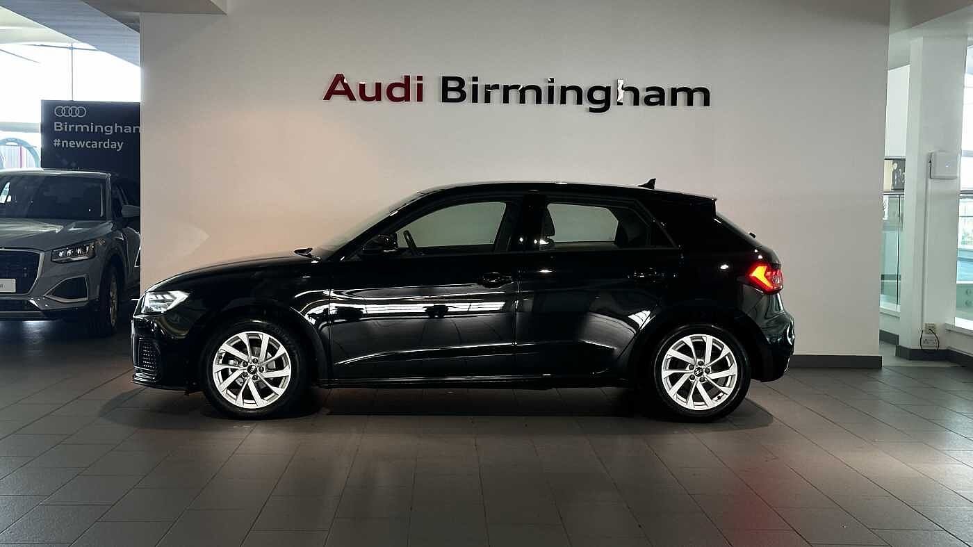 Used Audi A1 2022 for sale - 76458653: Photo 4