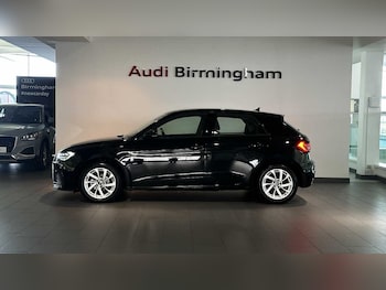 Used Audi A1 2022 for sale - 76458653: Photo