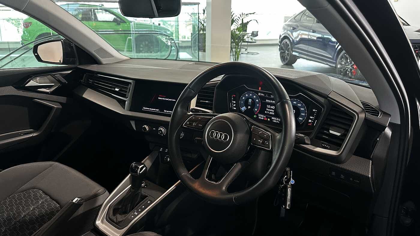 Used Audi A1 2022 for sale - 76458653: Photo 6