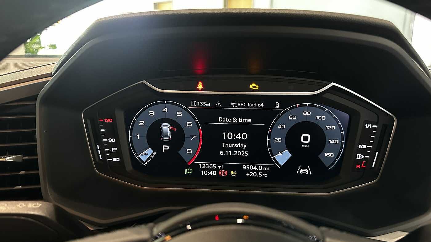 Used Audi A1 2022 for sale - 76458653: Photo 8