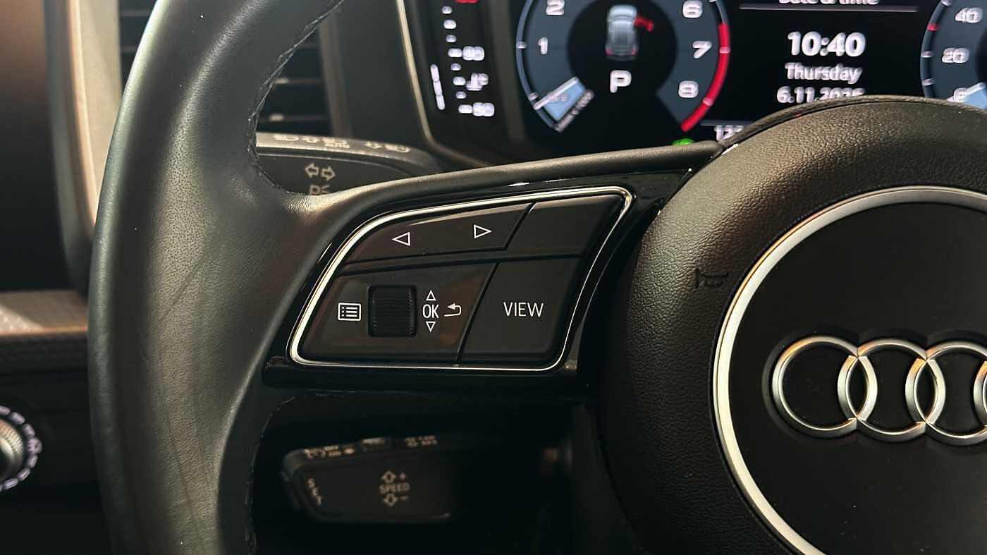 Used Audi A1 2022 for sale - 76458653: Photo 9