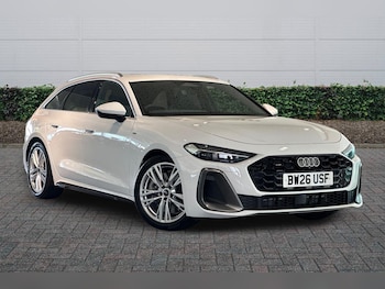 Used Audi A5 2026 for sale - 79133408: Photo