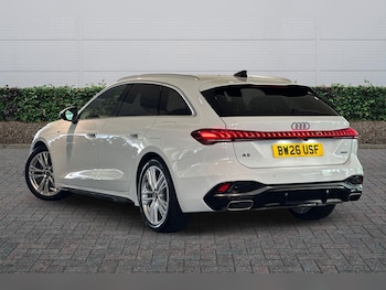 Used Audi A5 2026 for sale - 79133408: Photo