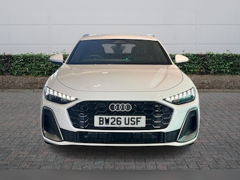 Used Audi A5 2026 for sale - 79133408: Photo