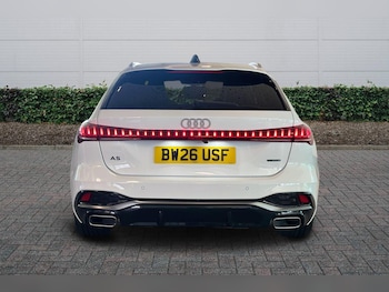 Used Audi A5 2026 for sale - 79133408: Photo