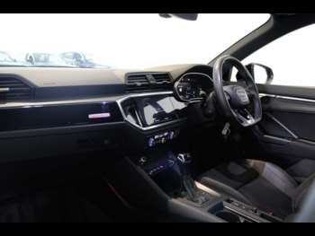 Used Audi Q3 2022 for sale - 74752482: Photo