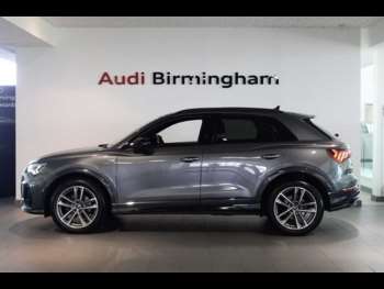 Used Audi Q3 2022 for sale - 74752482: Photo