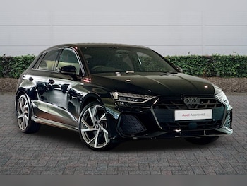 Used Audi A3 2025 for sale - 78959753: Photo