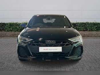 Used Audi A3 2025 for sale - 78959753: Photo