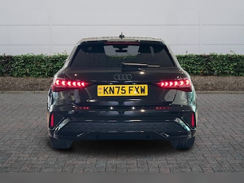 Used Audi A3 2025 for sale - 78959753: Photo