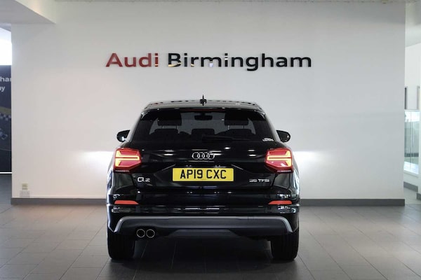 Used Audi Q2 2019 for sale - 76123877: Photo 11