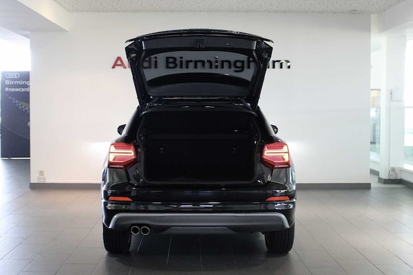Used Audi Q2 2019 for sale - 76123877: Photo 12