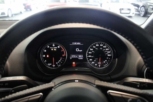 Used Audi Q2 2019 for sale - 76123877: Photo 13