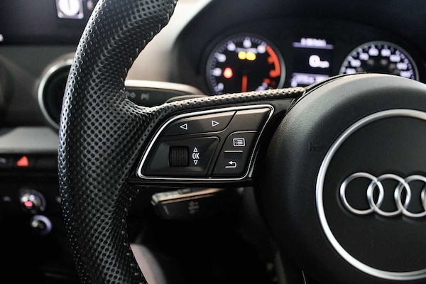 Used Audi Q2 2019 for sale - 76123877: Photo 14