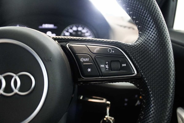 Used Audi Q2 2019 for sale - 76123877: Photo 15