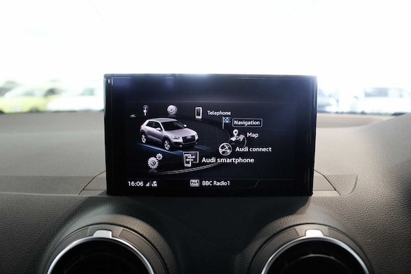 Used Audi Q2 2019 for sale - 76123877: Photo 16