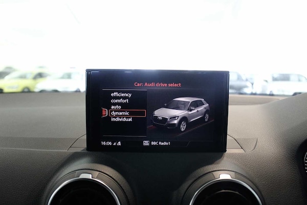 Used Audi Q2 2019 for sale - 76123877: Photo 18