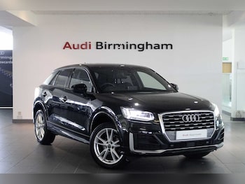 Audi - Q2