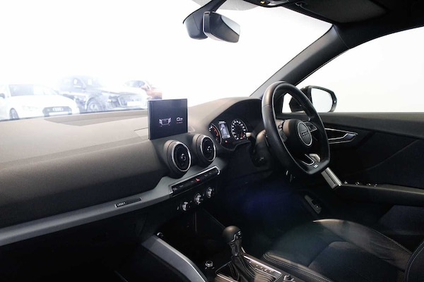 Used Audi Q2 2019 for sale - 76123877: Photo 2