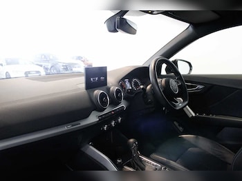 Used Audi Q2 2019 for sale - 76123877: Photo 2