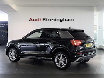 Used Audi Q2 2019 for sale - 76123877: Photo 3