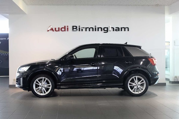 Used Audi Q2 2019 for sale - 76123877: Photo 4