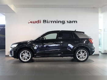 Used Audi Q2 2019 for sale - 76123877: Photo 4