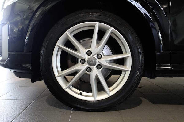 Used Audi Q2 2019 for sale - 76123877: Photo 5