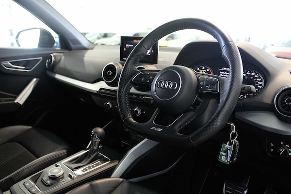 Used Audi Q2 2019 for sale - 76123877: Photo 6