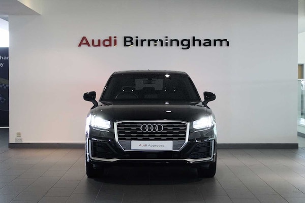 Used Audi Q2 2019 for sale - 76123877: Photo 7